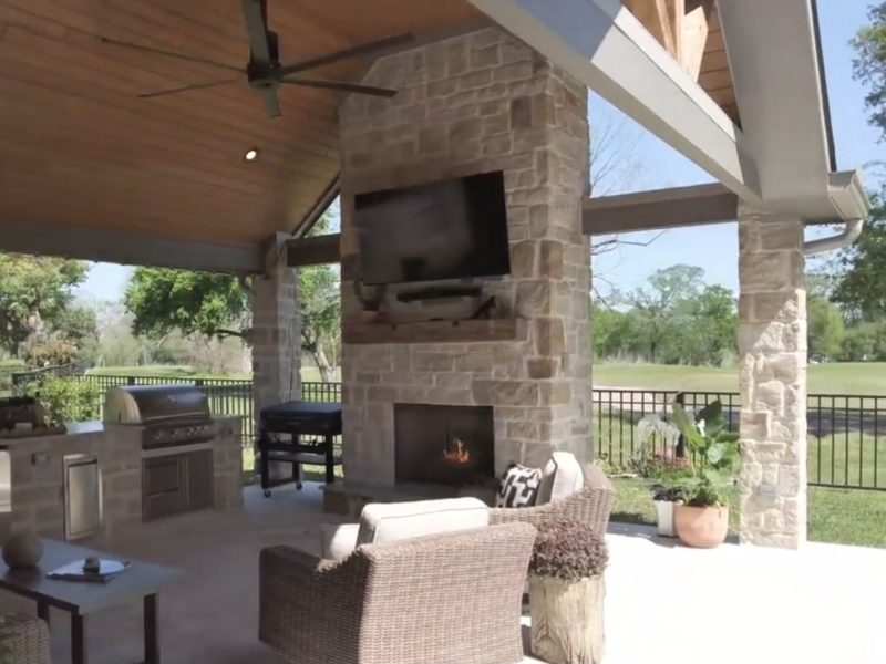 OutdoorPatioTv-Mounting