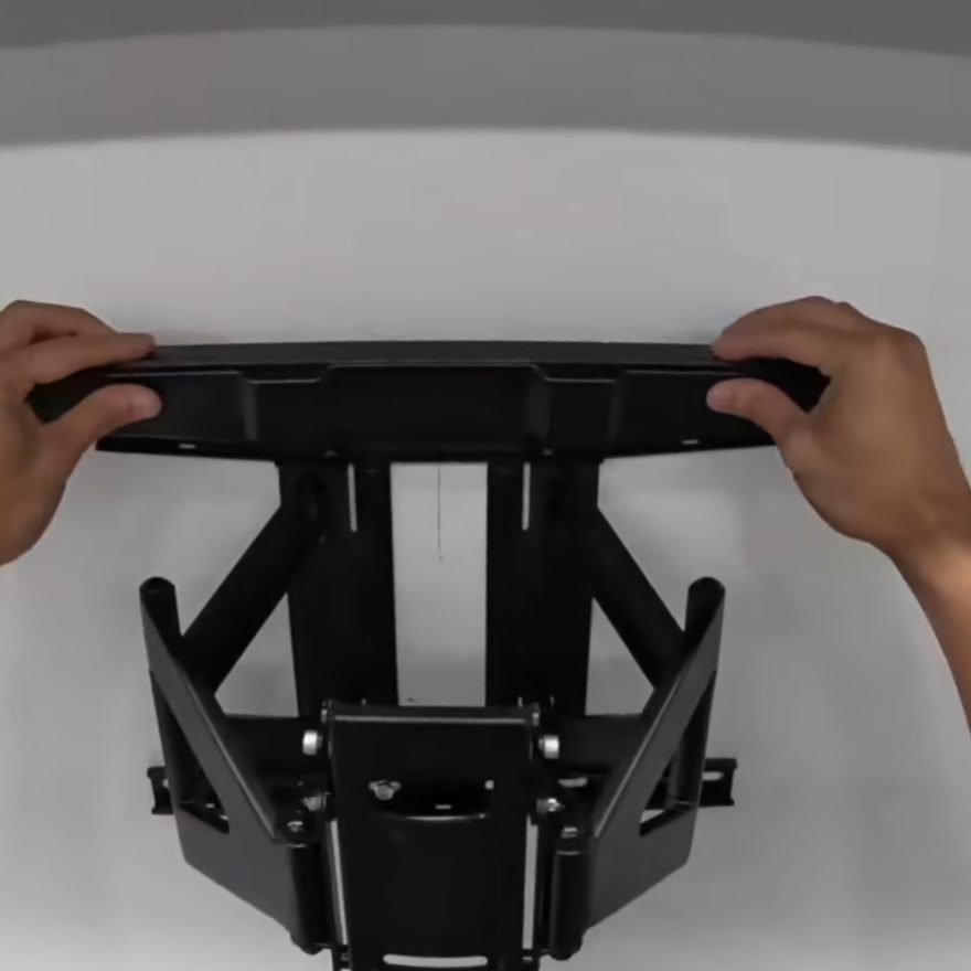 TvMountingFullMotionMount